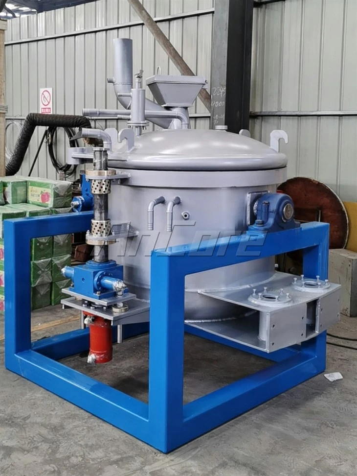 Rare Metal Melting Furnace manufacturers