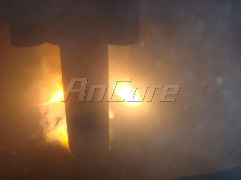 Silico Manganese Furnace Silico Manganese Furnace